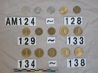 藏品(奧地利十格羅申硬幣)的圖片